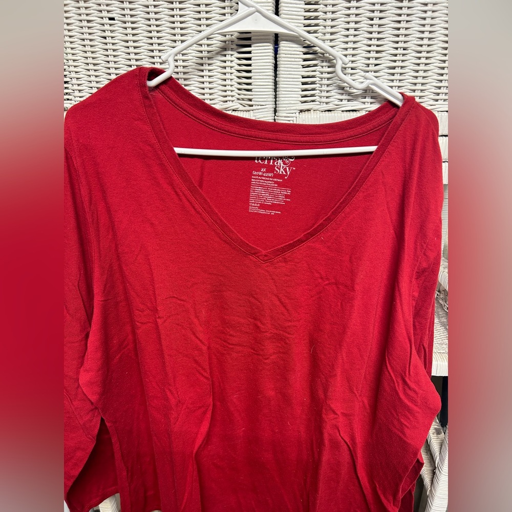 Shirt
